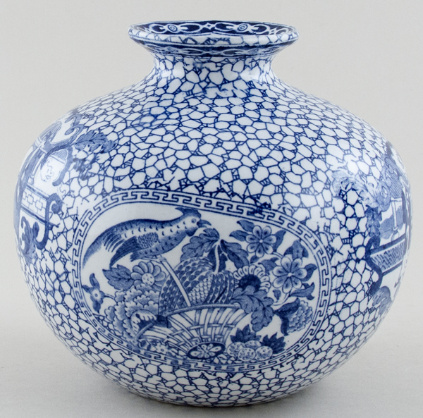 Vase c1930s